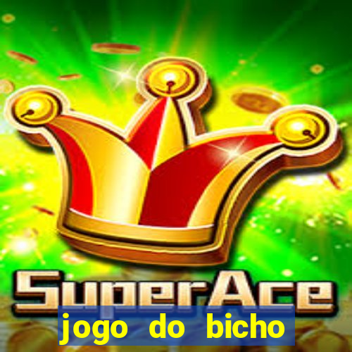 jogo do bicho feira de santana